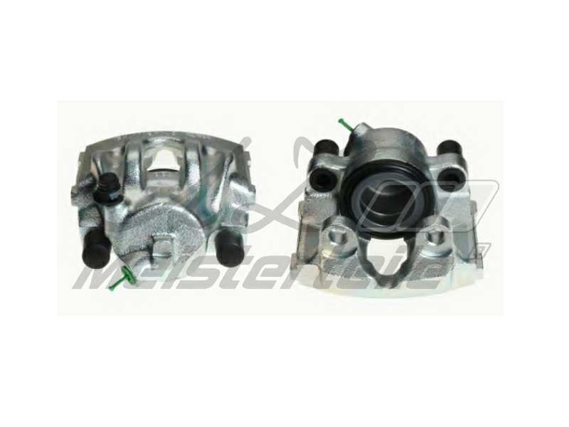 Brake caliper